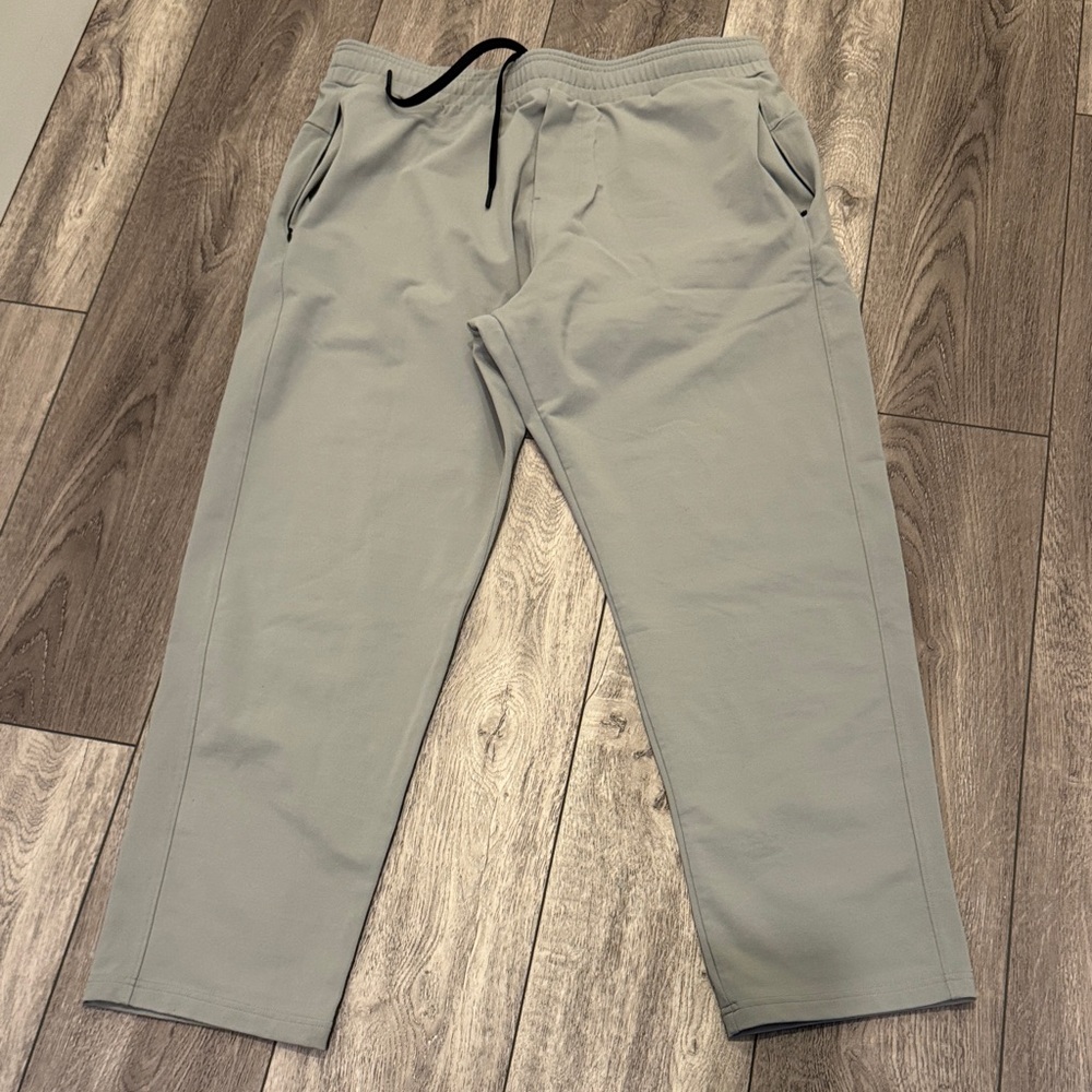 Public Rec Pants 38